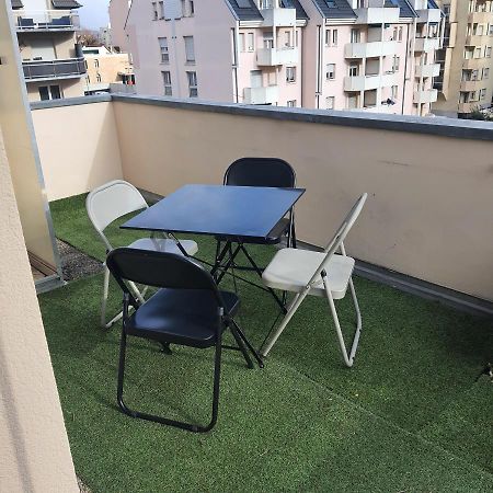 Chez Vanes Apartment Saint-Louis  Exterior photo